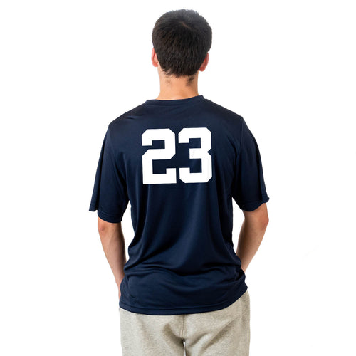 NAVY / YS