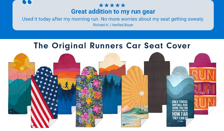 Running Seat Covers Responsive 5