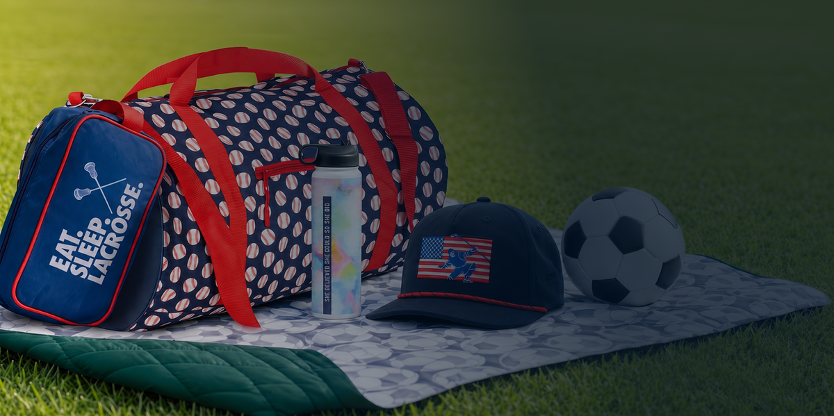 Gifts Made For The Way They Play