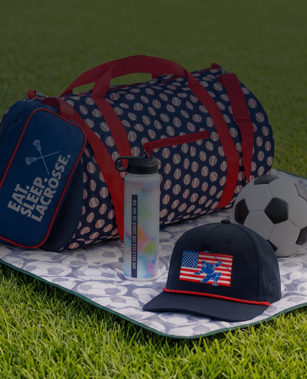 Gifts Made For The Way They Play