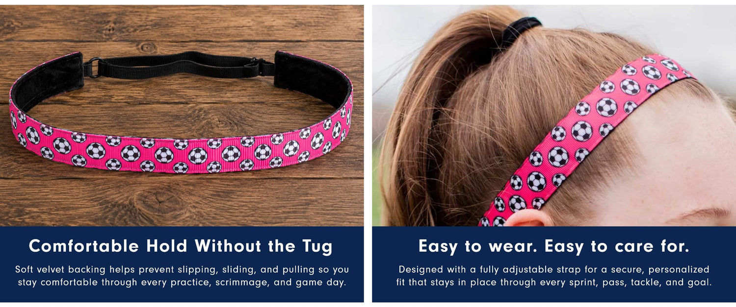 Soccer Julibands Responsive 2
