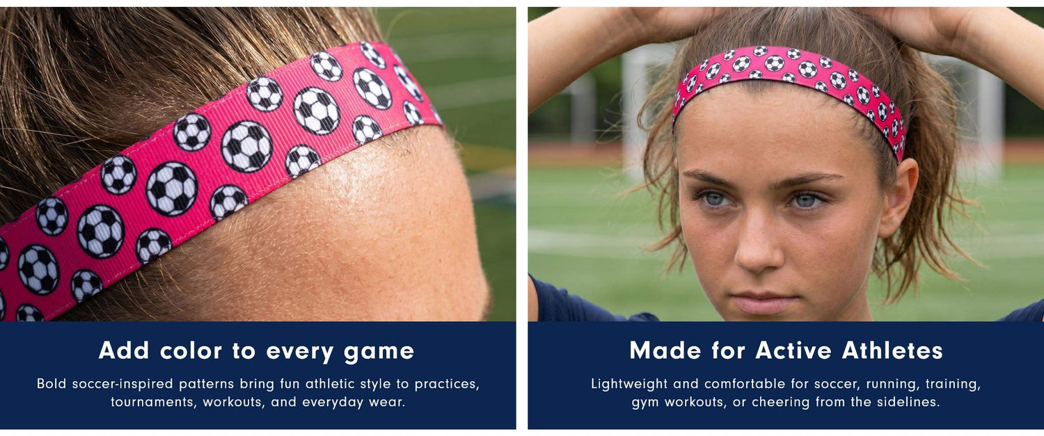 Soccer Julibands Responsive 3