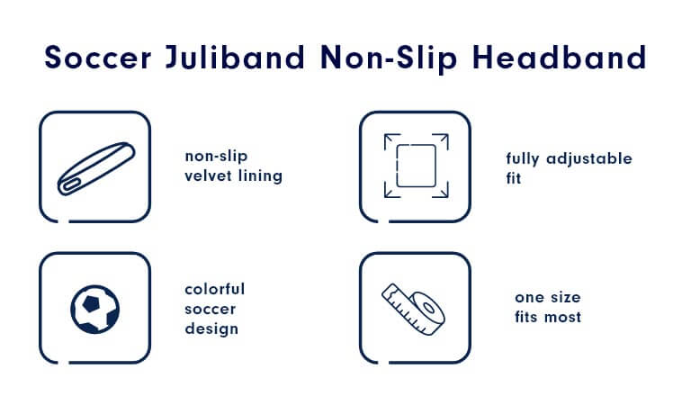 Soccer Julibands Responsive 1