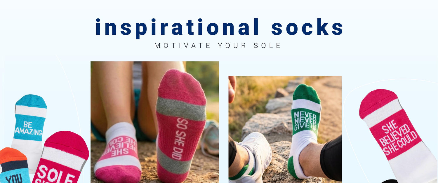 Socrates Ankle Socks Responsive Image 1