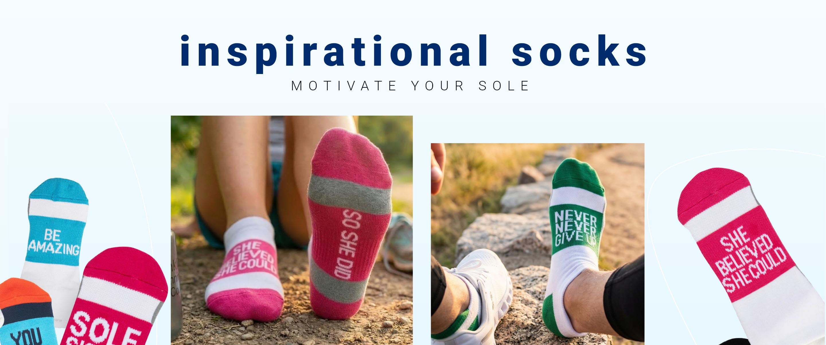 Socrates Ankle Socks Responsive Image 1