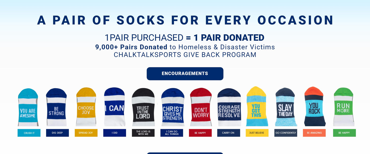 Socrates Ankle Socks Responsive Image 4