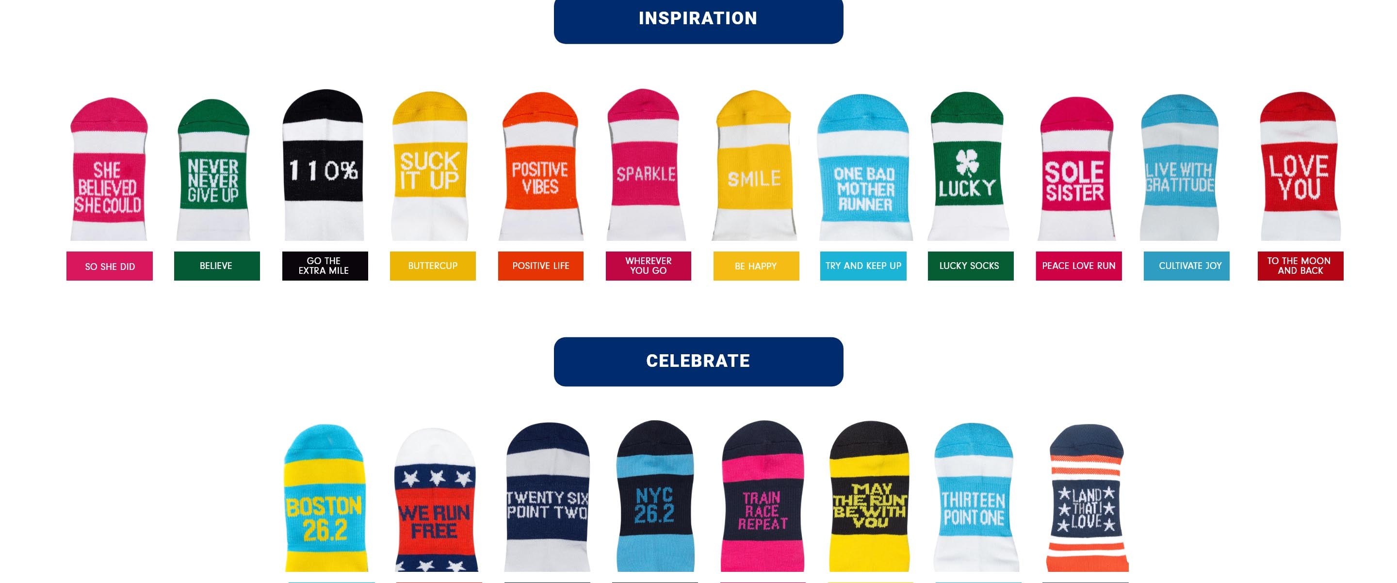 Socrates Ankle Socks Responsive Image 5