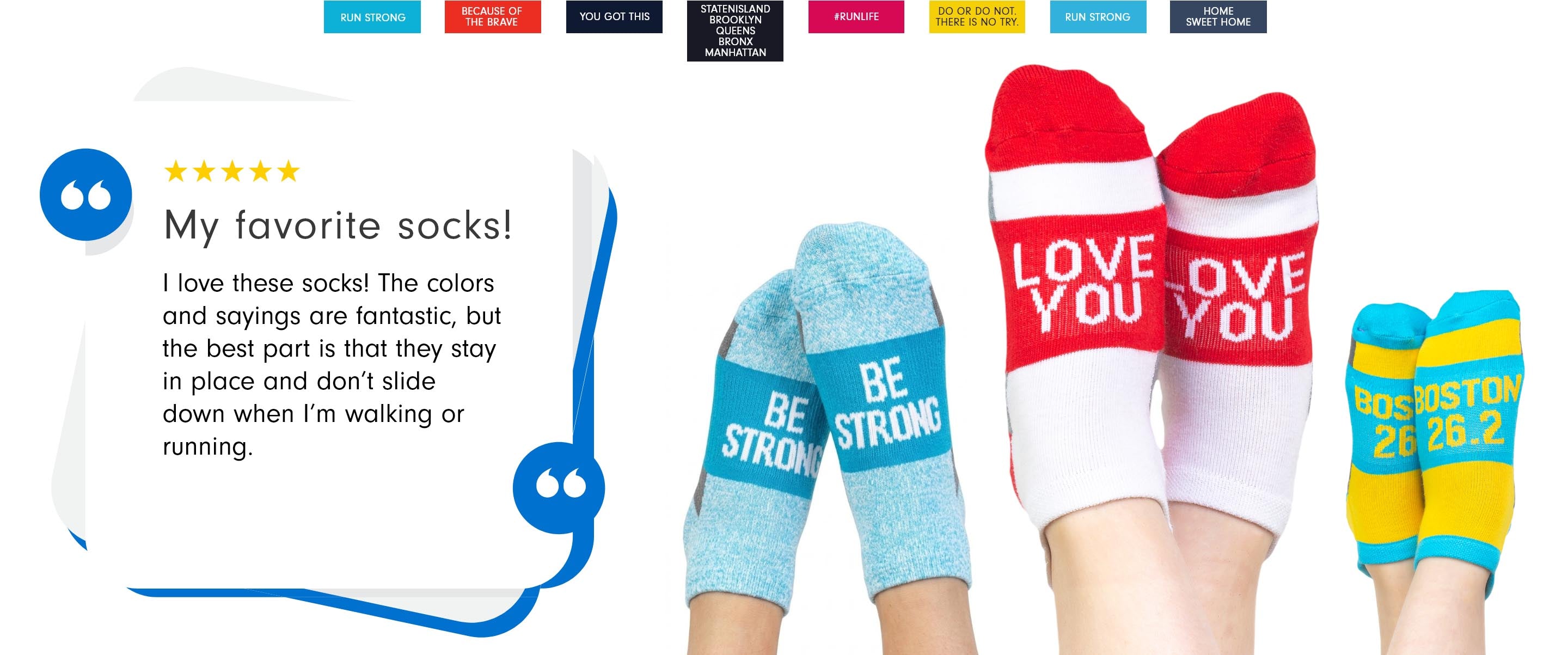 Socrates Ankle Socks Responsive Image 6