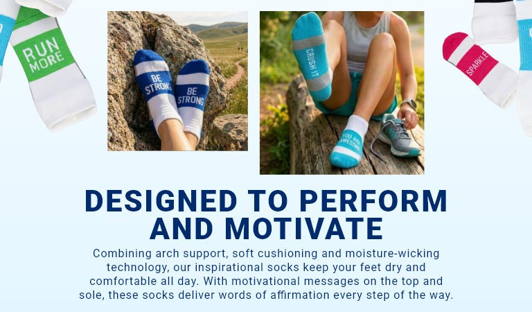 Socrates Ankle Socks Responsive Image 2