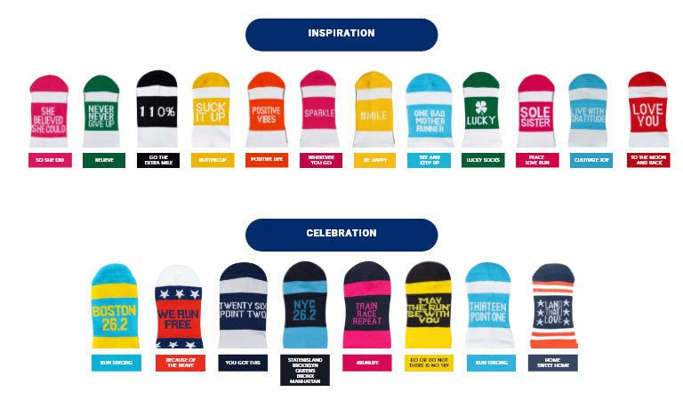 Socrates Ankle Socks Responsive Image 5