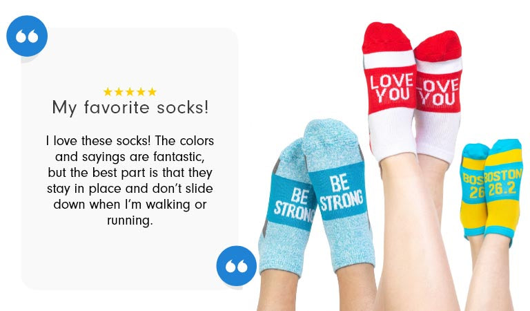 Socrates Ankle Socks Responsive Image 6