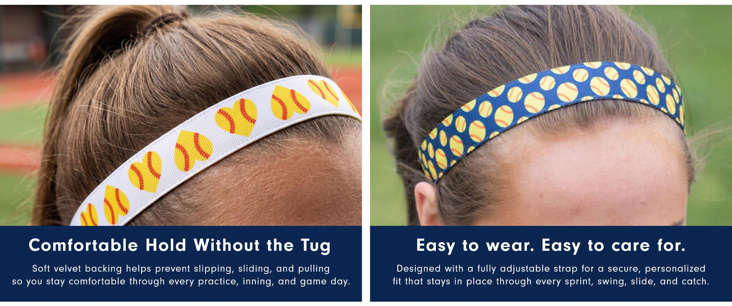 Softball Julibands Responsive 2