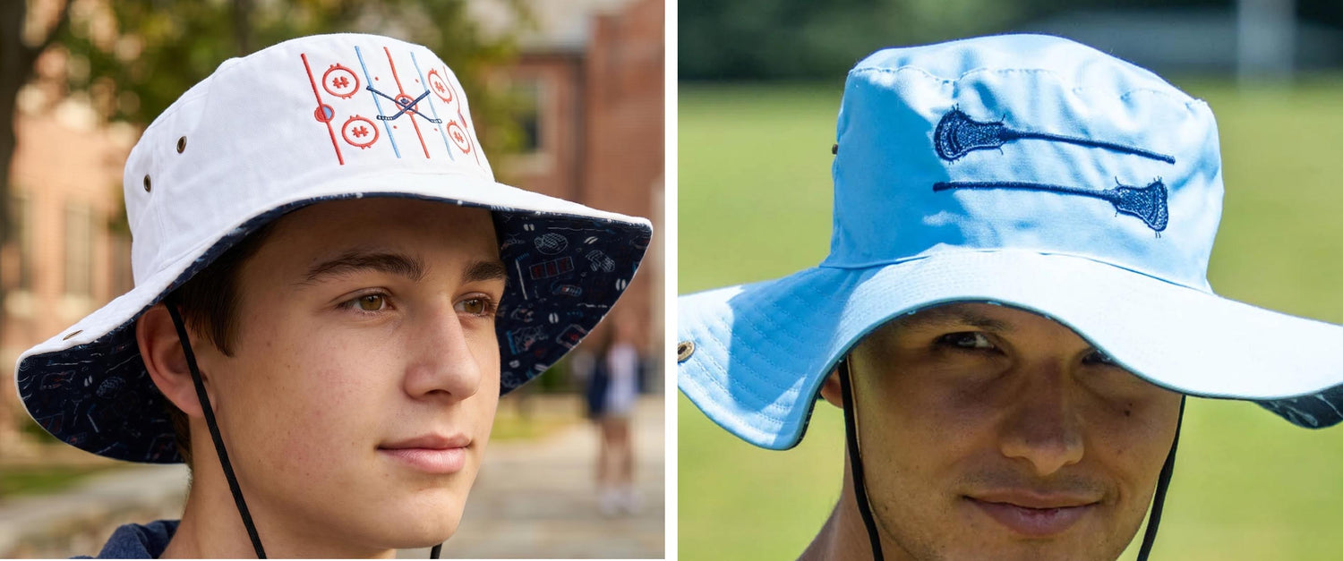 Bucket Hats Responsive 2