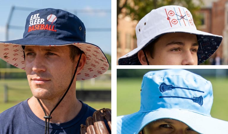 Bucket Hats Responsive 2