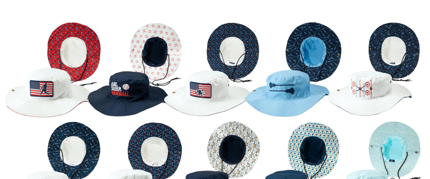 Bucket Hats Responsive 5