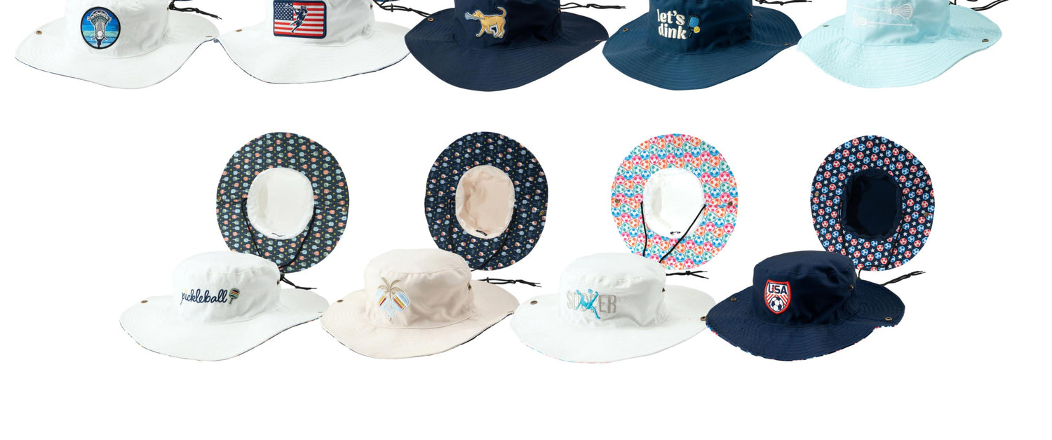Bucket Hats Responsive 6