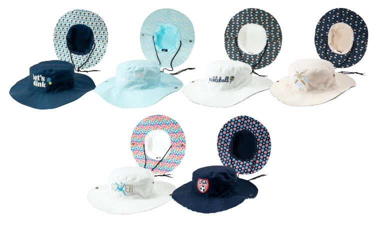 Bucket Hats Responsive 6