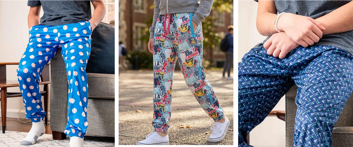 Lounge Pants Responsive 2