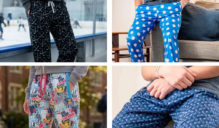 Lounge Pants Responsive 2