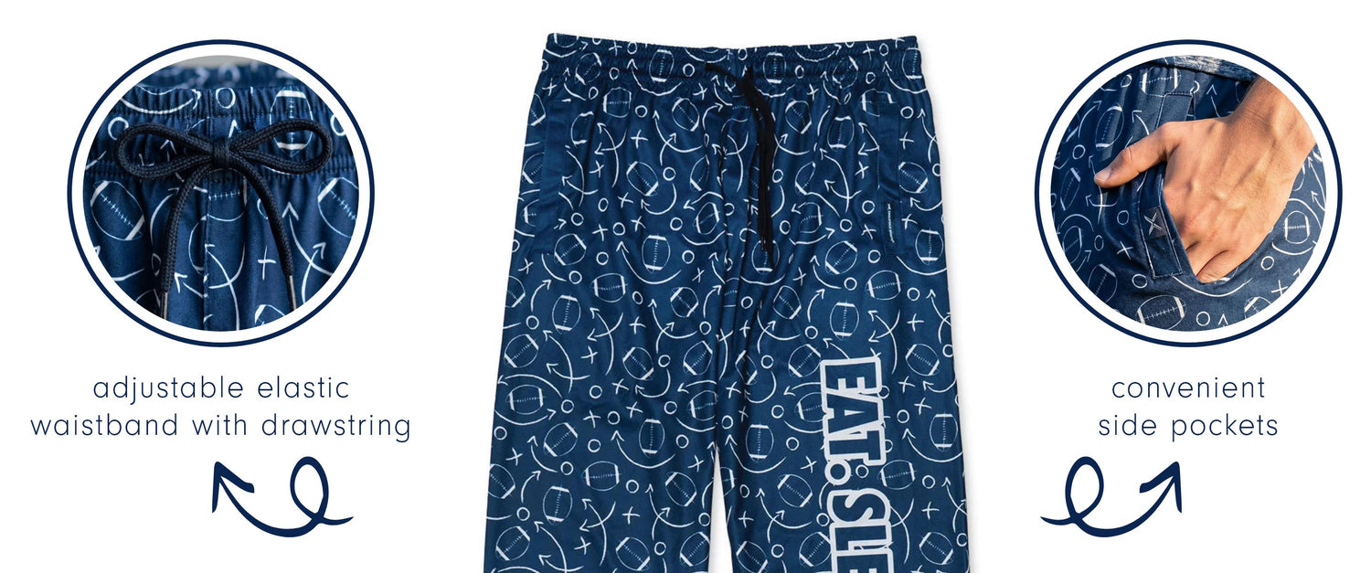 Lounge Pants Responsive 3