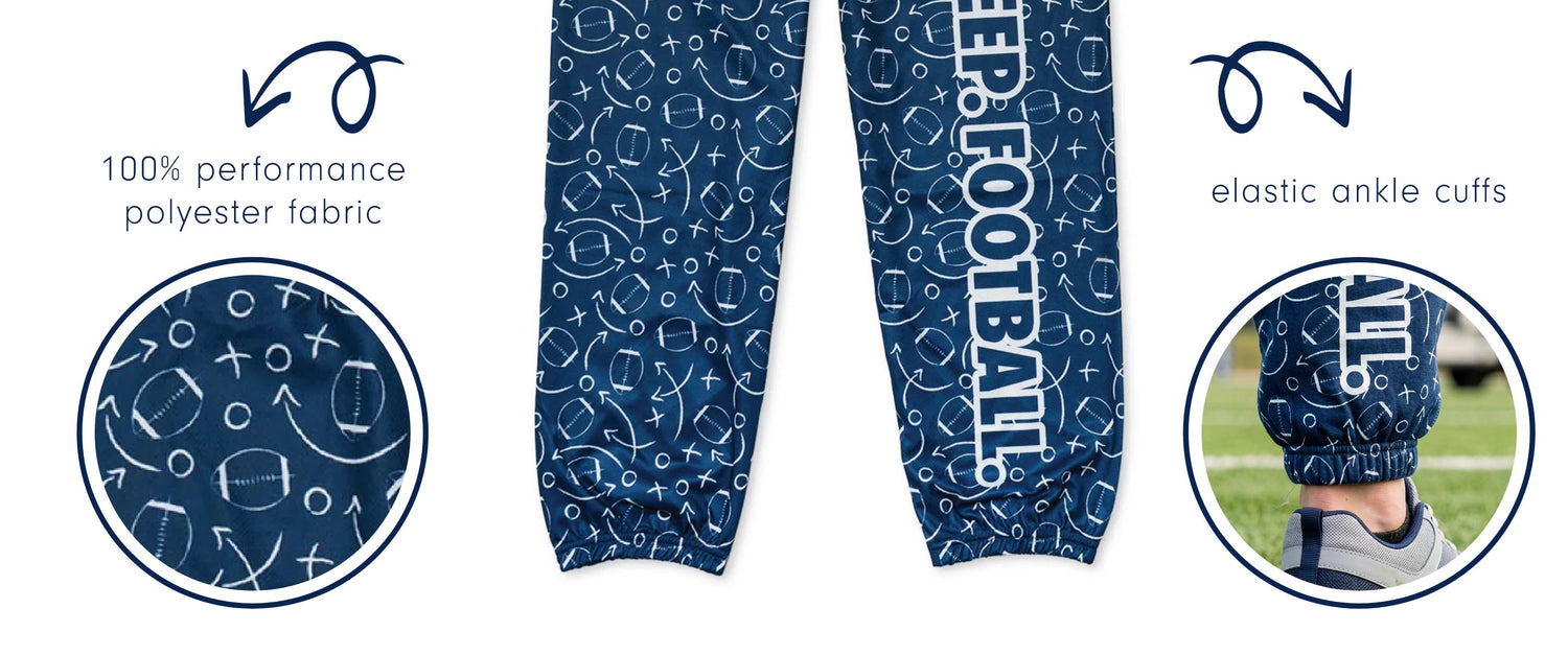 Lounge Pants Responsive 4