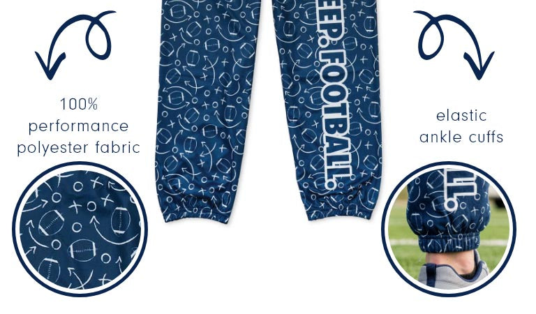 Lounge Pants Responsive 4