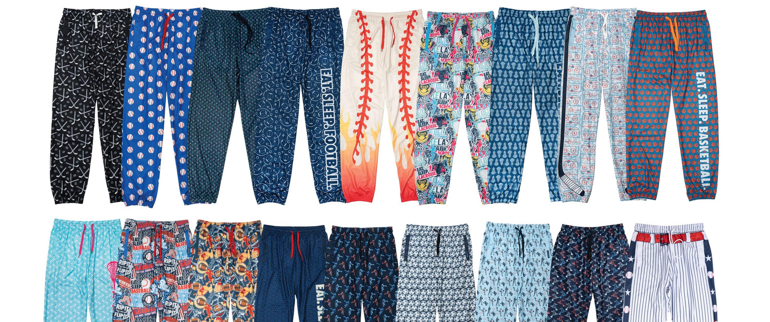 Lounge Pants Responsive 5