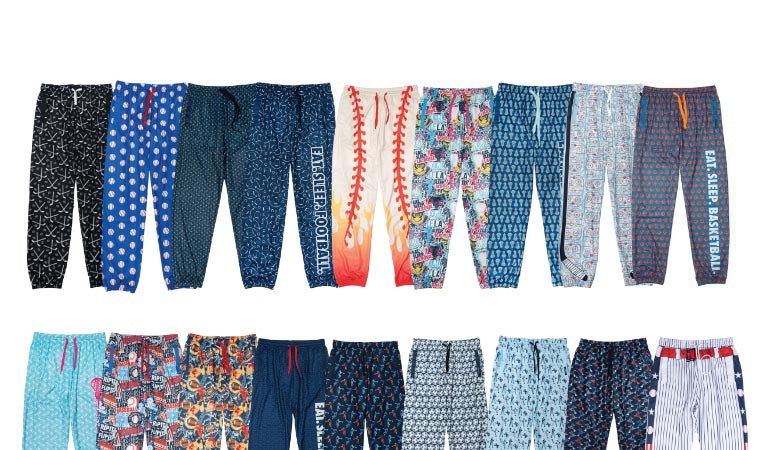 Lounge Pants Responsive 5