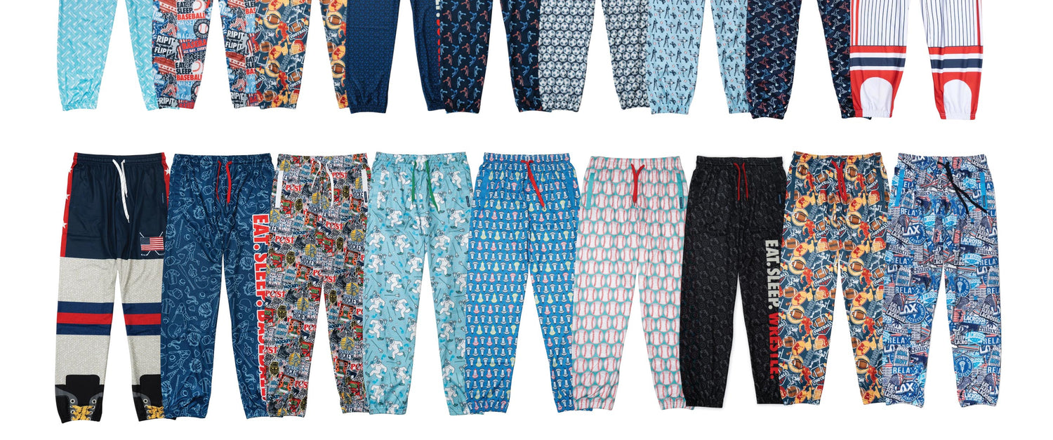 Lounge Pants Responsive 6
