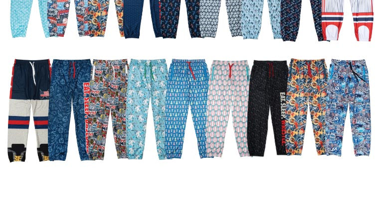 Lounge Pants Responsive 6