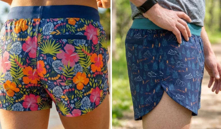 Streaker Shorts Responsive 3