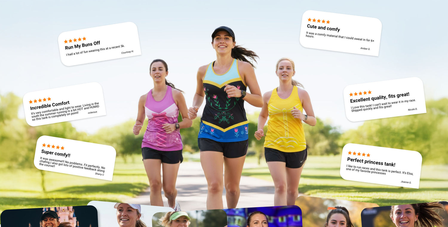 Magical Costume - Top