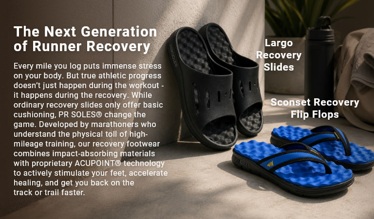 PR Soles Next Gen Recovery