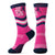 Socrates® Mid-Calf Socks - Run Now Wine Later