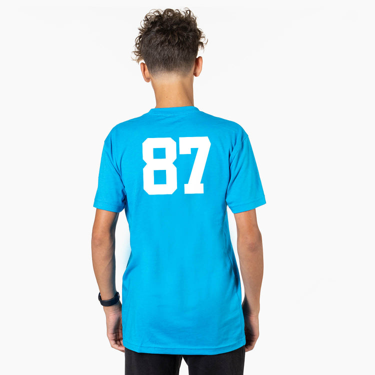 TURQUOISE