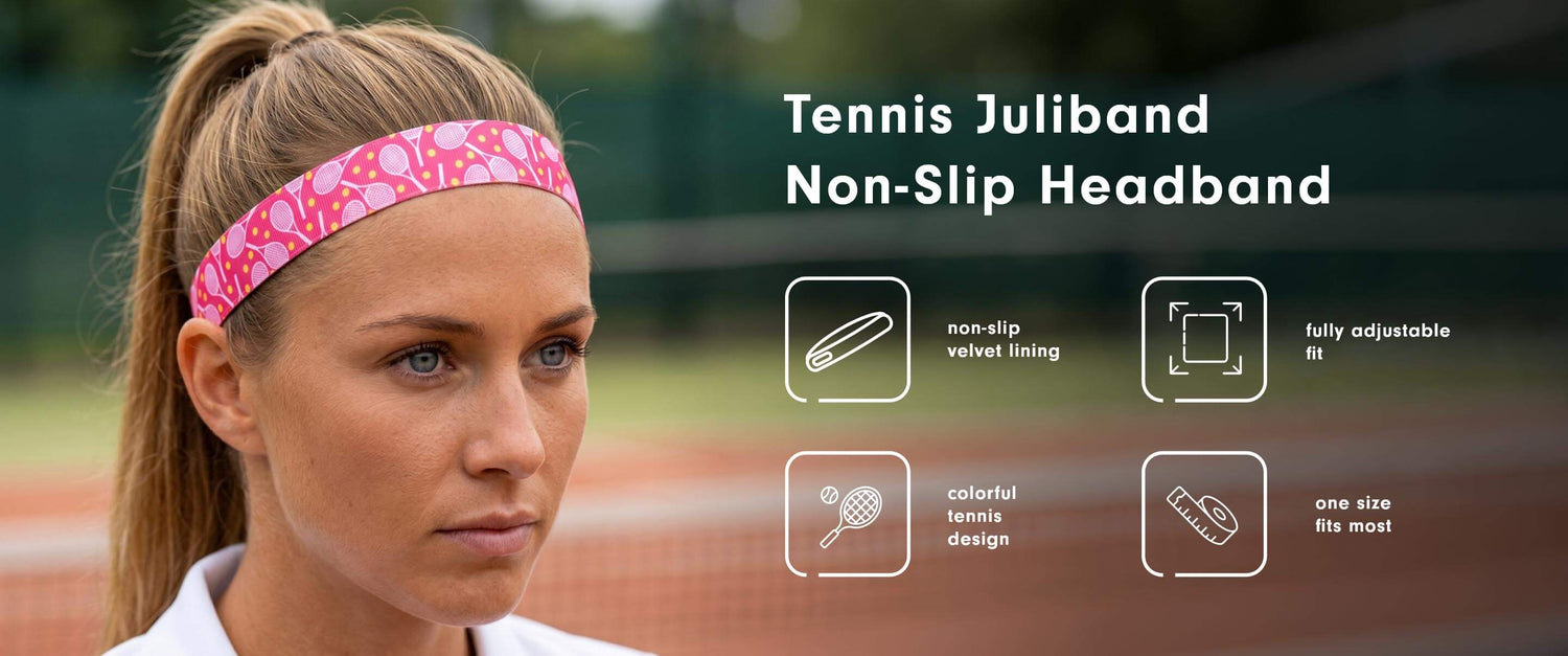 Tennis Juliband Responsive 1