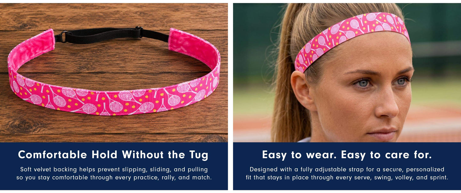 Tennis Juliband Responsive 2