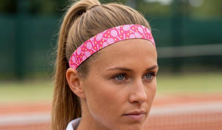 Tennis Juliband Responsive 2