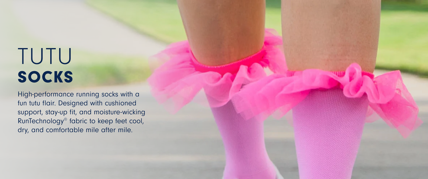GFAR - Tutu Socks -1