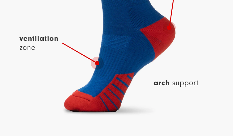 GFAR - Tutu Socks - 4