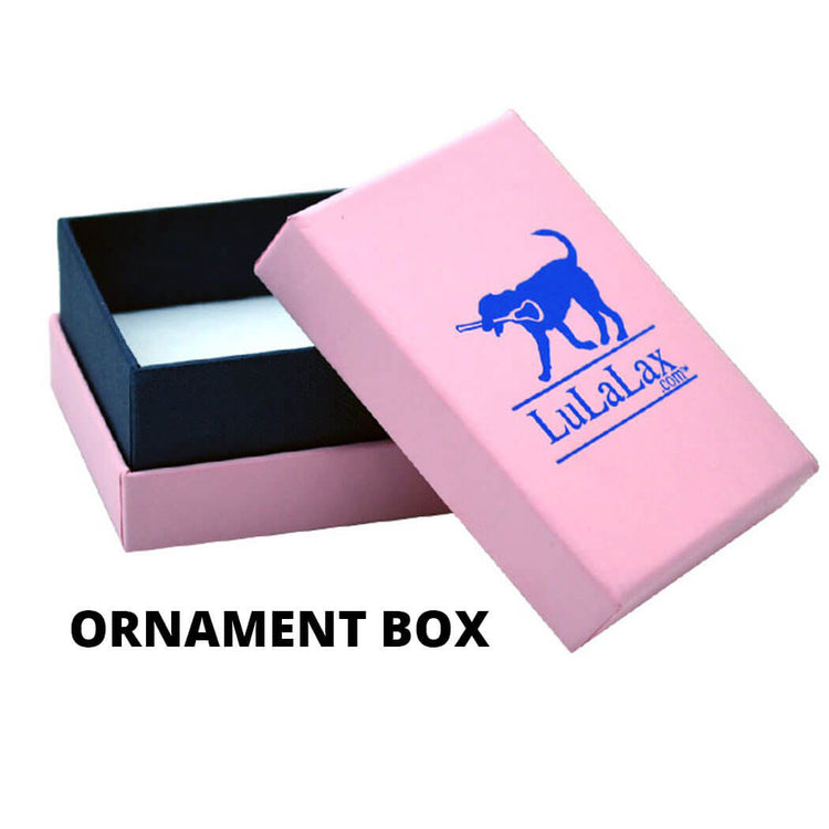 Add an Ornament Box