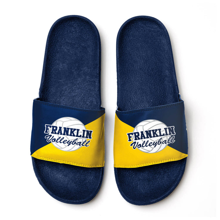 Custom Team Airslide Slide Sandals