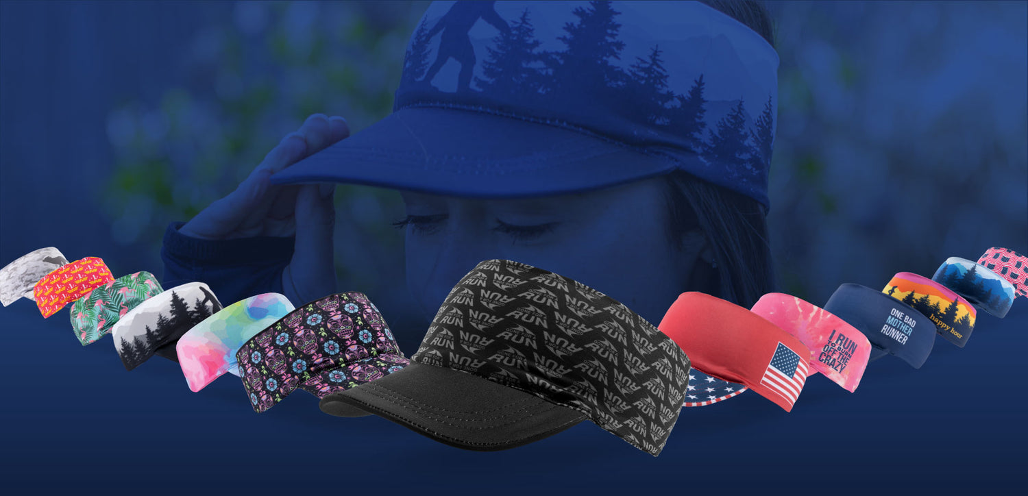 Running Visors - Product - Bottom - Responsive Image - 1