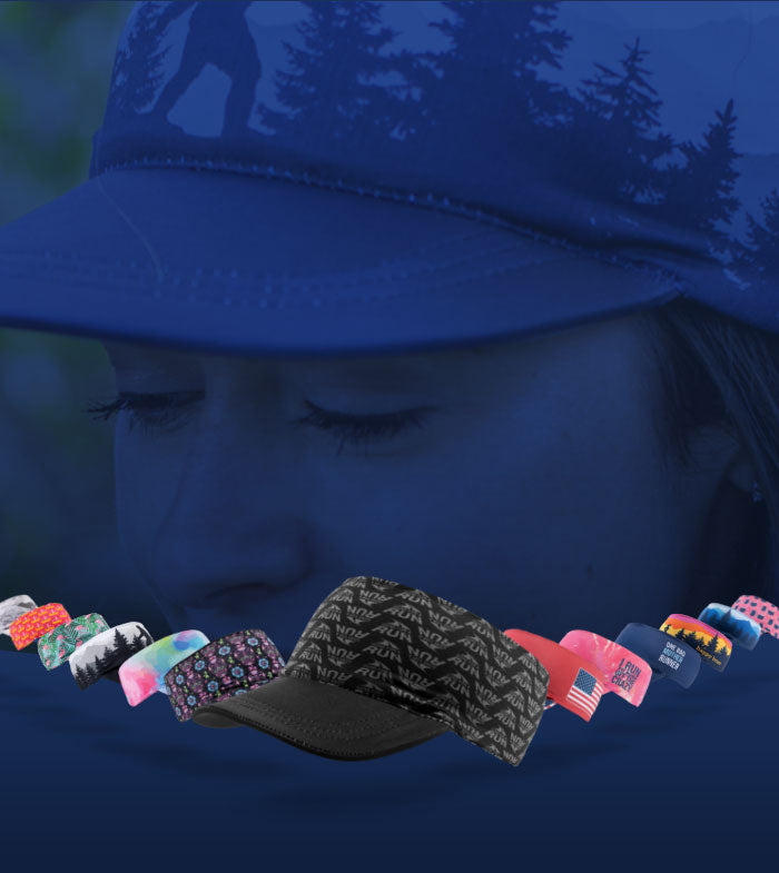 Visors Collections
