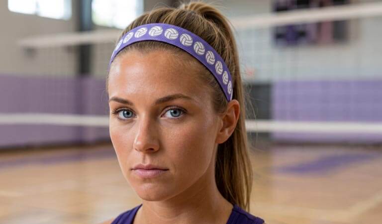 Volleyball Julibands Responsive 2