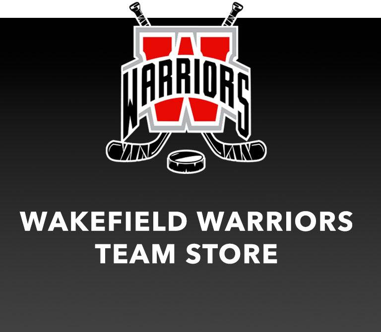 Wakefield Warriors Banner