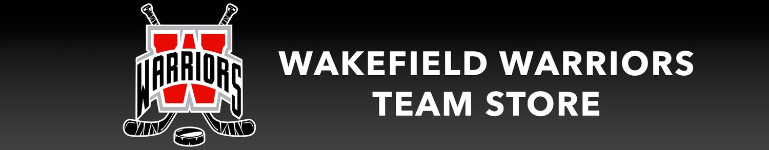 Wakefield Warriors Banner