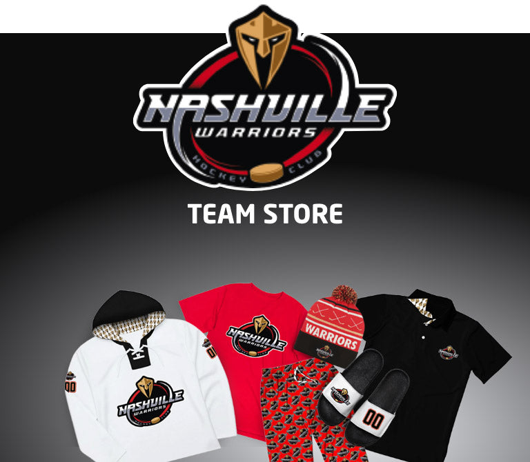 Team Store