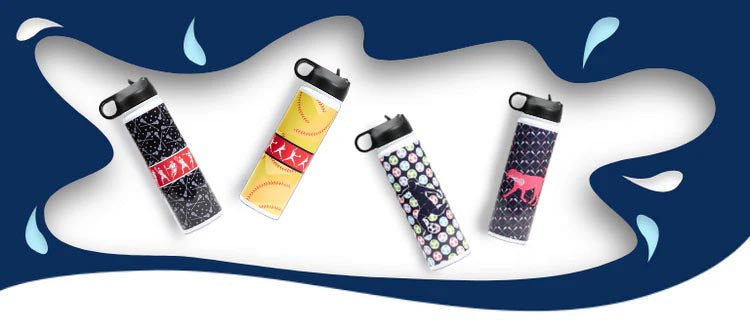WATER Bottles