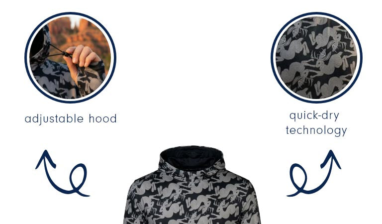 Running Hoodies Women Responsive 4